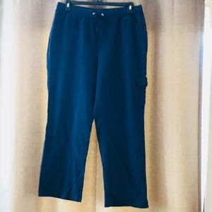 Karen Scott leisure pants